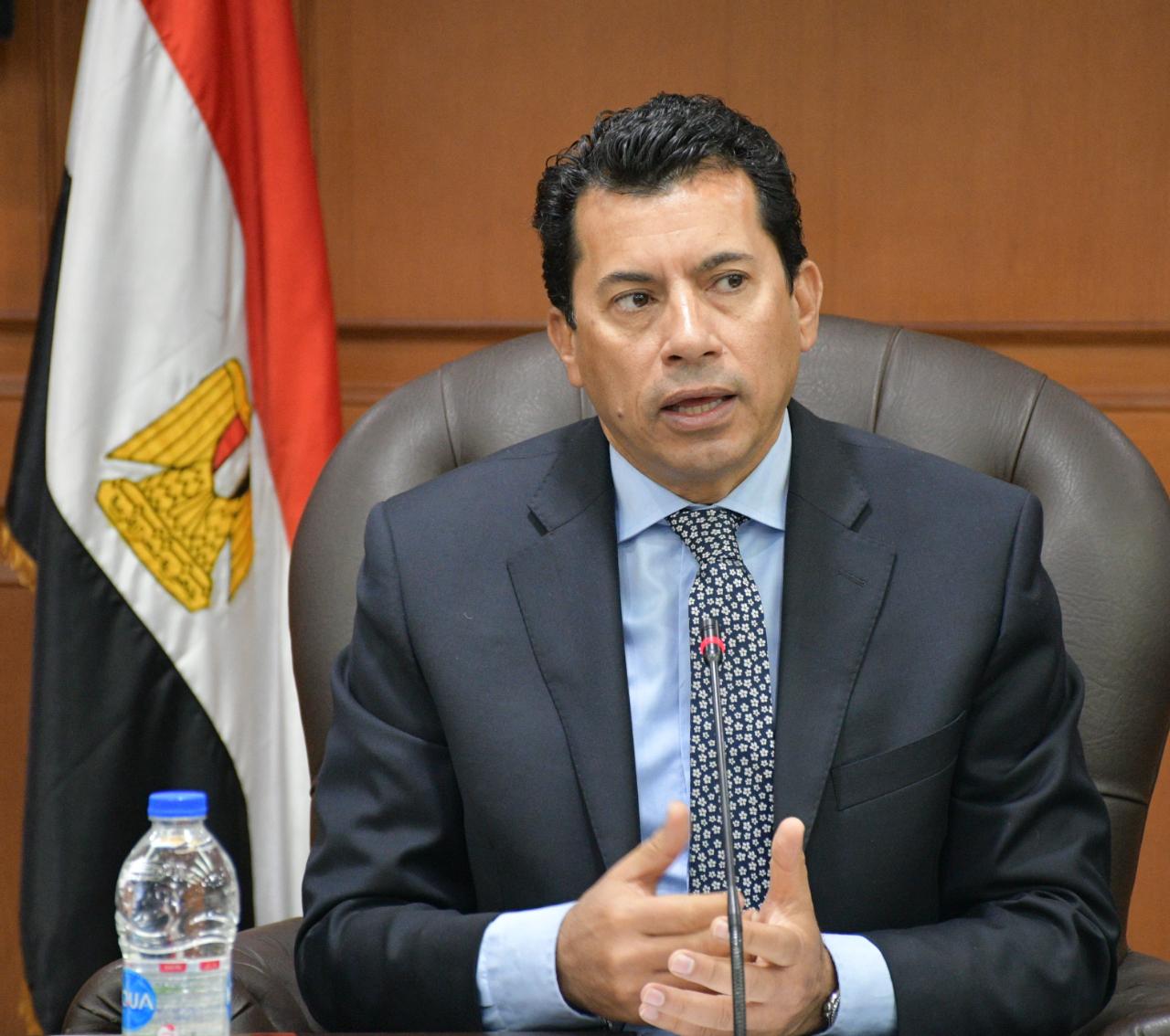 الدكتور أشرف صبحي