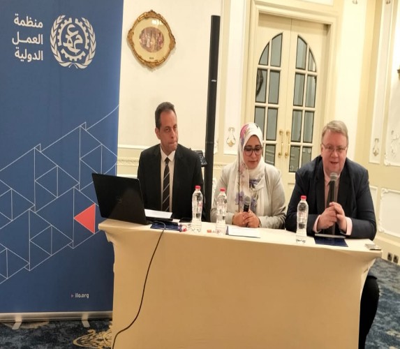 وزارة العمل 