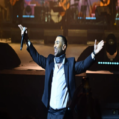أحمد سعد 