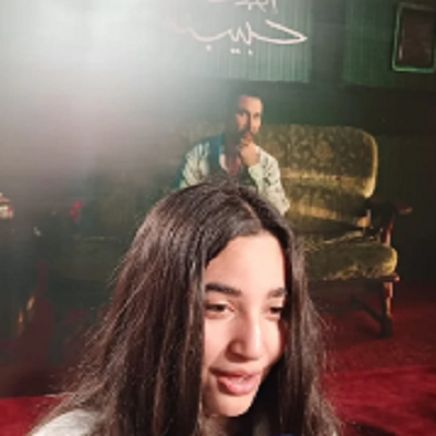 جودى أحمد سعد 