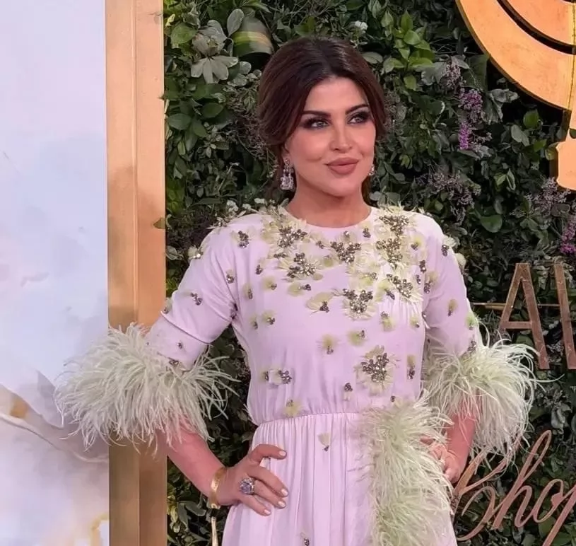 جومانا مراد 