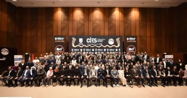 الجبلاية يستضيف دبلوم الإدارة الرياضية الدولية 