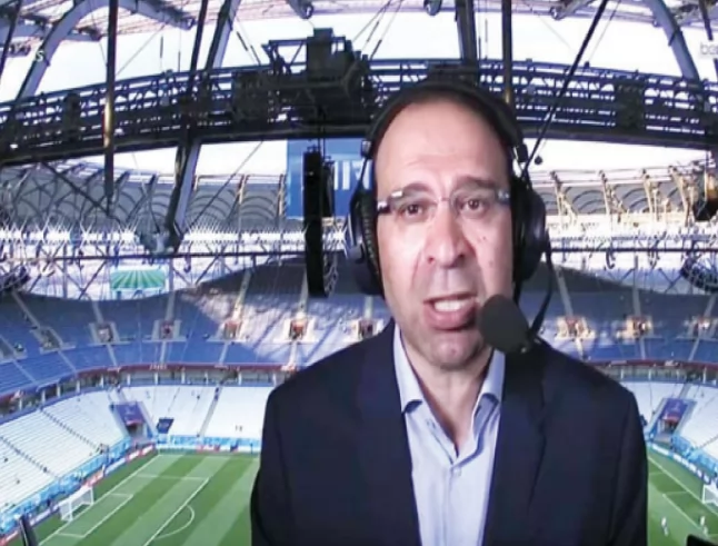 عصام الشوالي 