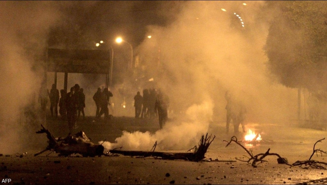 صورة ارشيفية