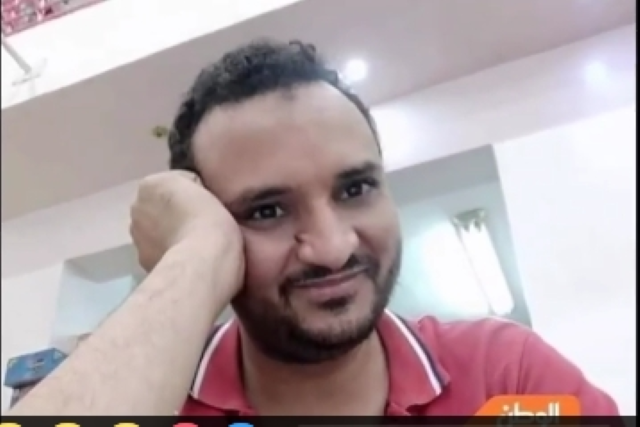 المترجم أحمد جاد ابن الأقصر..مليونير لمدة يوم واحد.. تعرف على الأسباب بالصور
