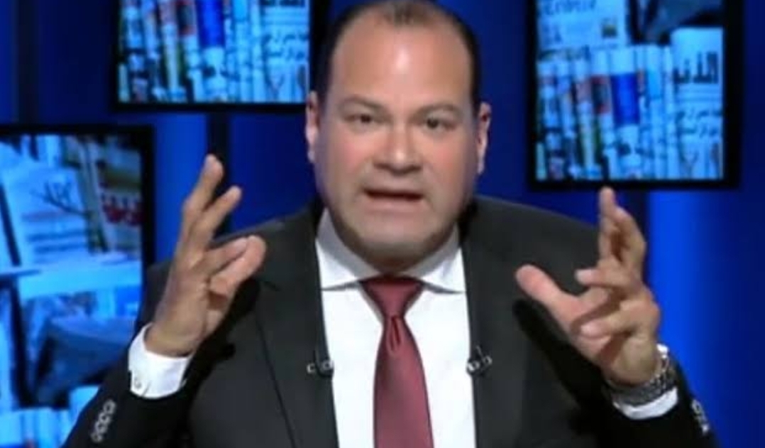 نشأت الديهي 