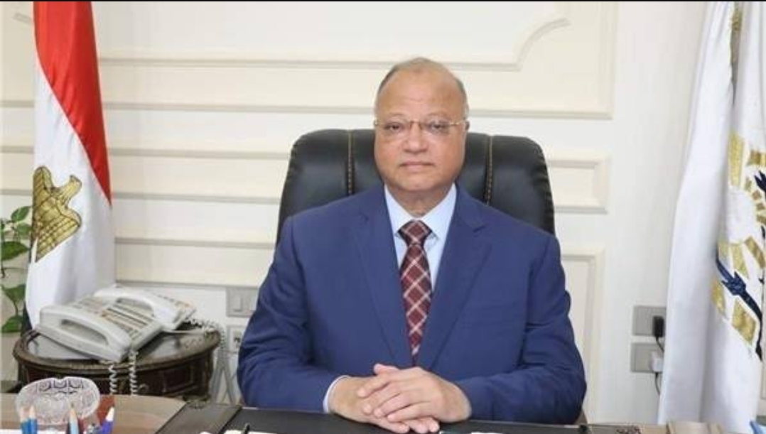 محافظ القاهرة 