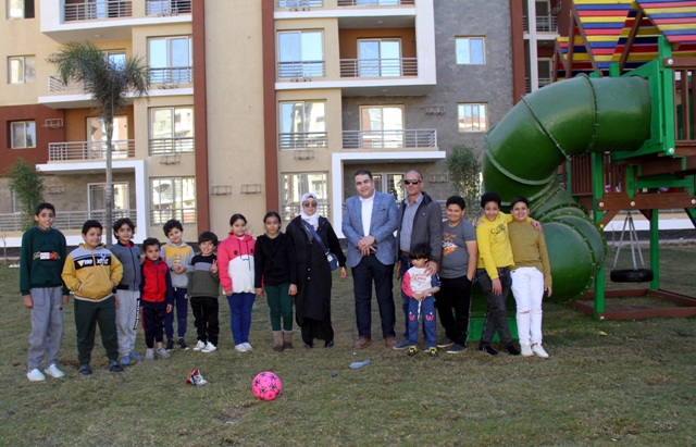 محرر الجمهورية اون لاين مع المهندسة حنان عبد العظيم