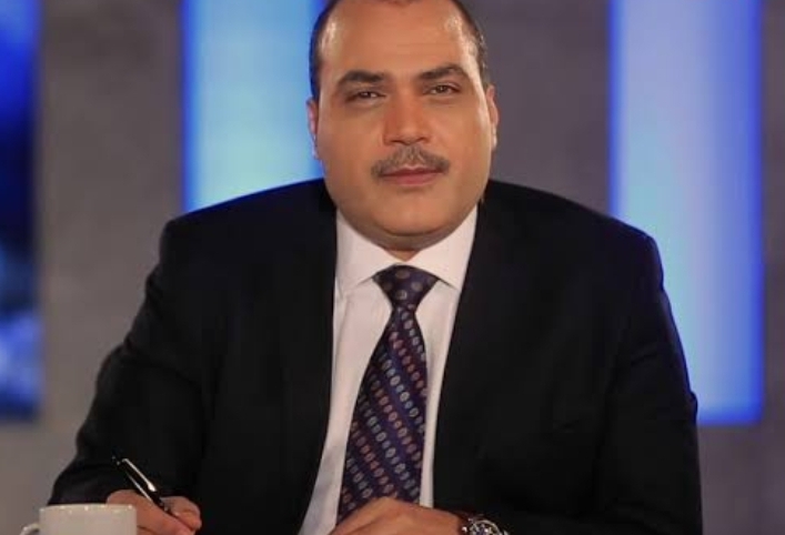 محمد الباز 