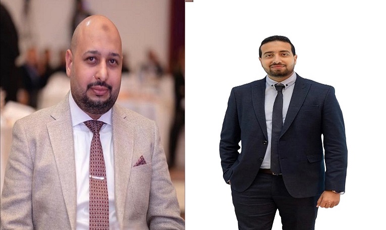 خبراء عقاريون