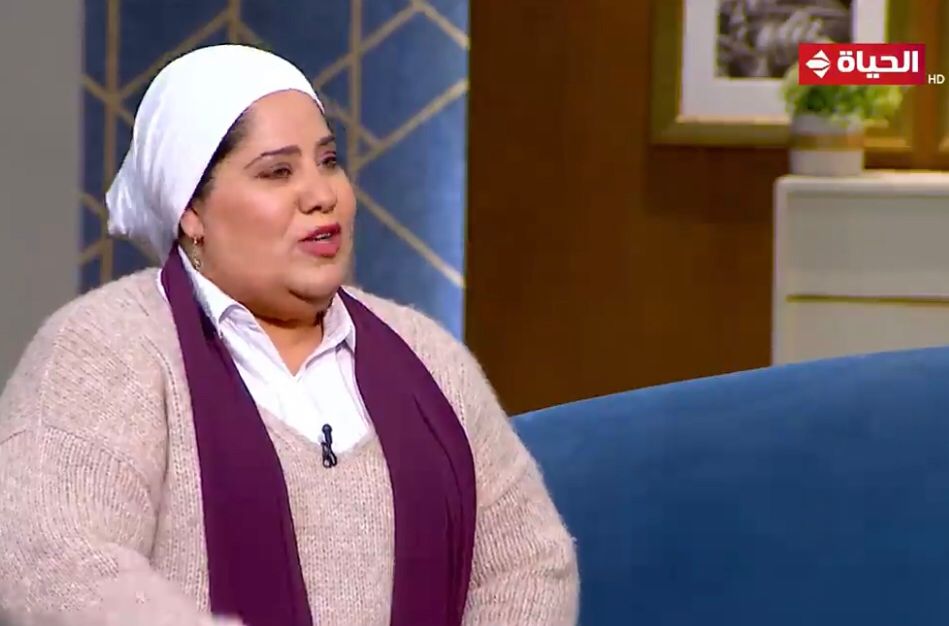 هند حسني نجمة مسرحية 