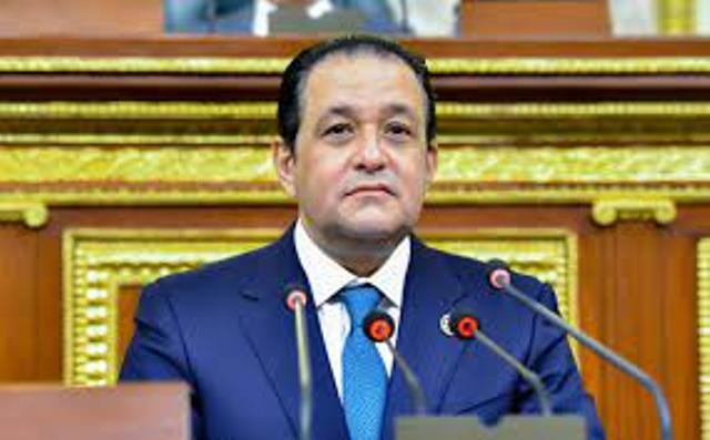 النائب علاء عابد 