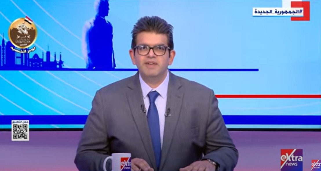 الإعلامي أحمد الطاهري