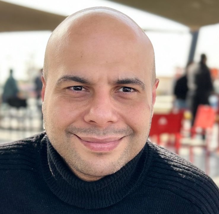 محمد ممدوح حبيشي
