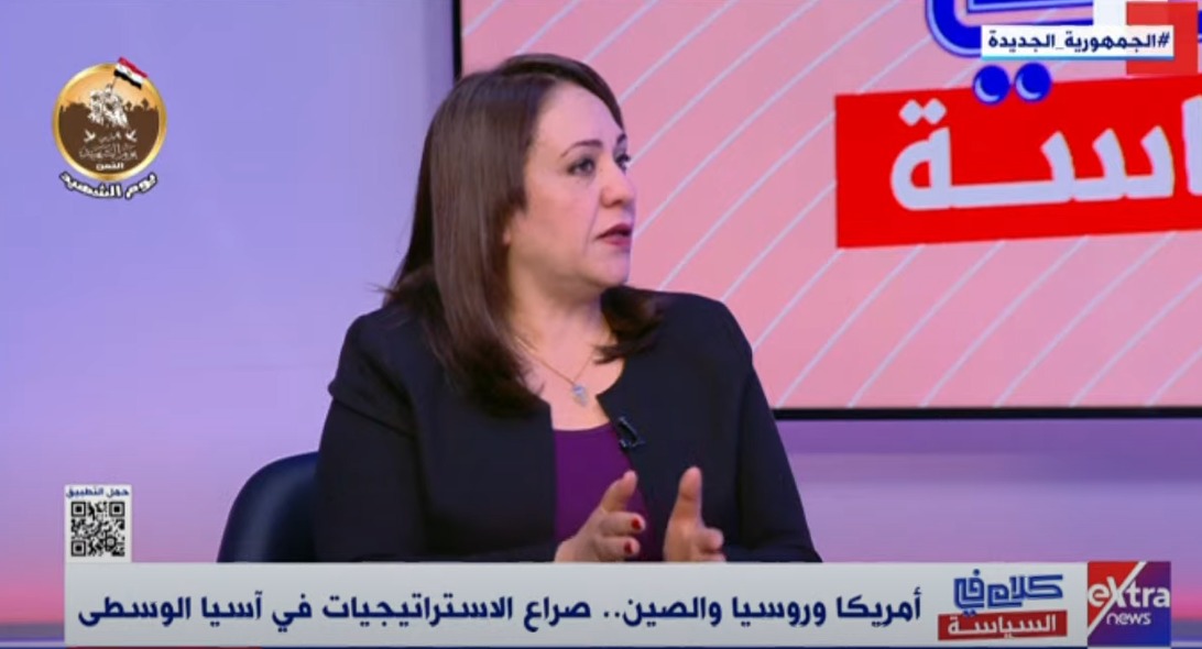 الدكتورة نورهان الشيخ