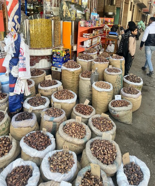  صحة القليوبية تُحرر 14 محضر جنحة لعدداً من المنشآت الغذائية