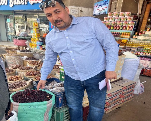  صحة القليوبية تُحرر 14 محضر جنحة لعدداً من المنشآت الغذائية