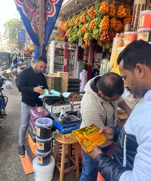  صحة القليوبية تُحرر 14 محضر جنحة لعدداً من المنشآت الغذائية