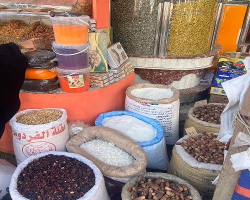  صحة القليوبية تُحرر 14 محضر جنحة لعدداً من المنشآت الغذائية