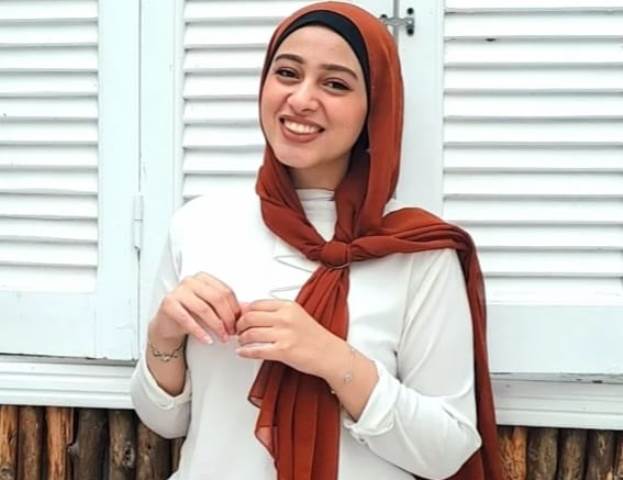 حصول باحثتان من الجامعة المصرية الروسية على شهادات دولية من