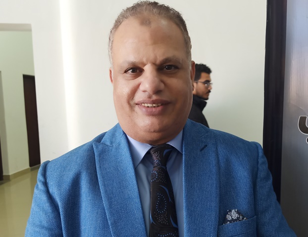 حصول باحثتان من الجامعة المصرية الروسية على شهادات دولية من