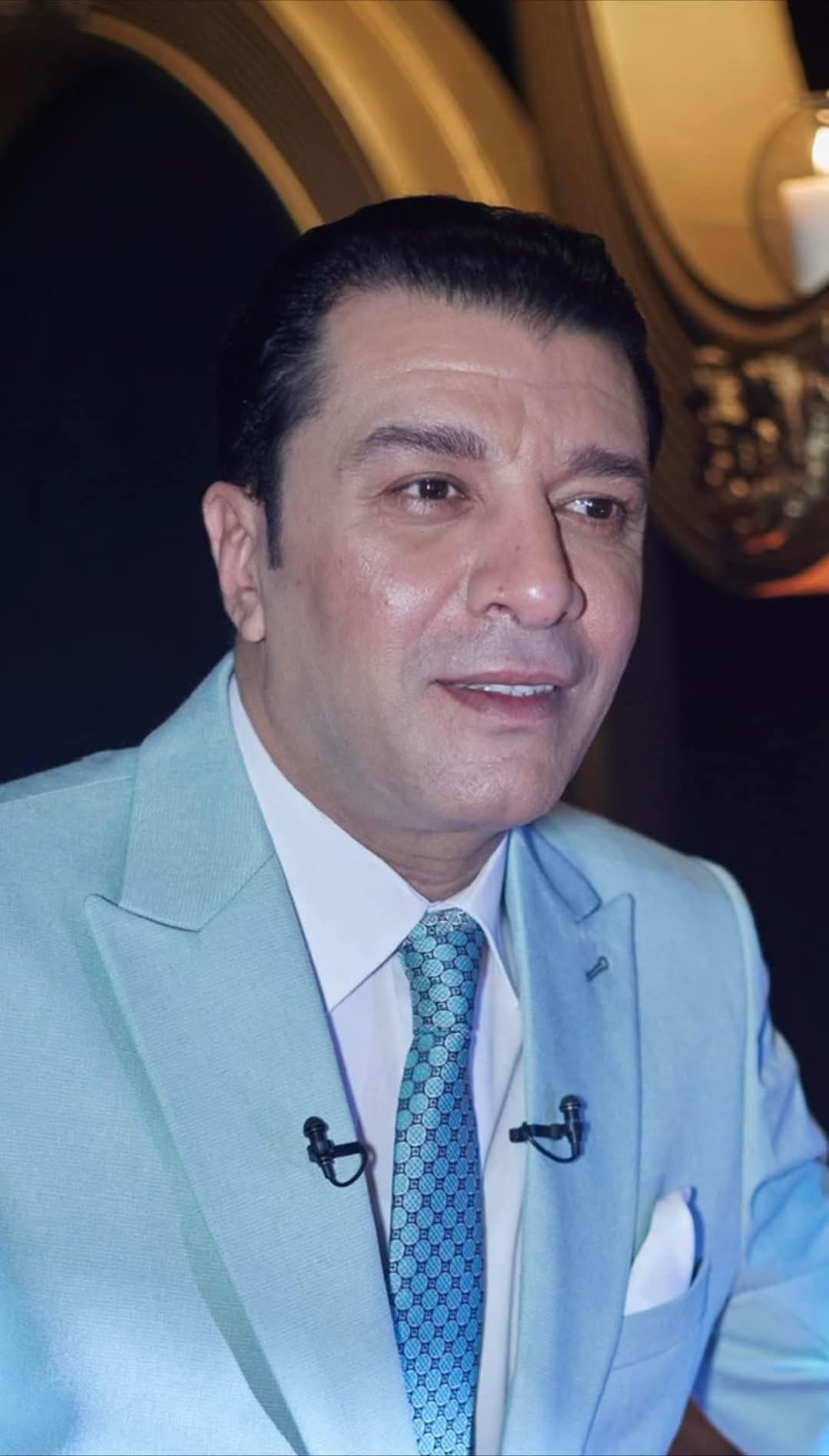 مصطفي كامل 