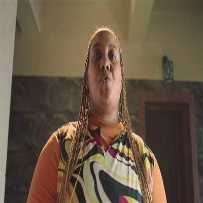 الفنانة إسلام مبارك 