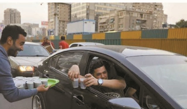 مجدى عباس عواجة