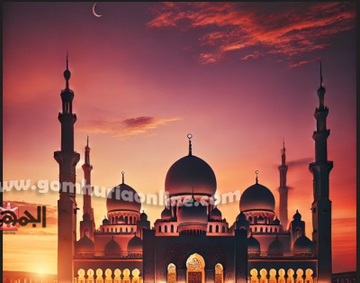 صورة تعبيرية بالذكاء الإصطناعي