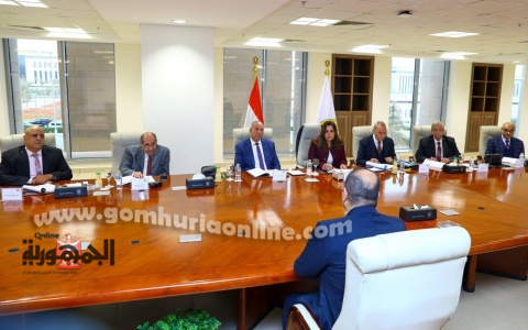 موعد إعلان نتيجة مسابقة التنمية المحلية للمناصب القيادية بالمحافظات