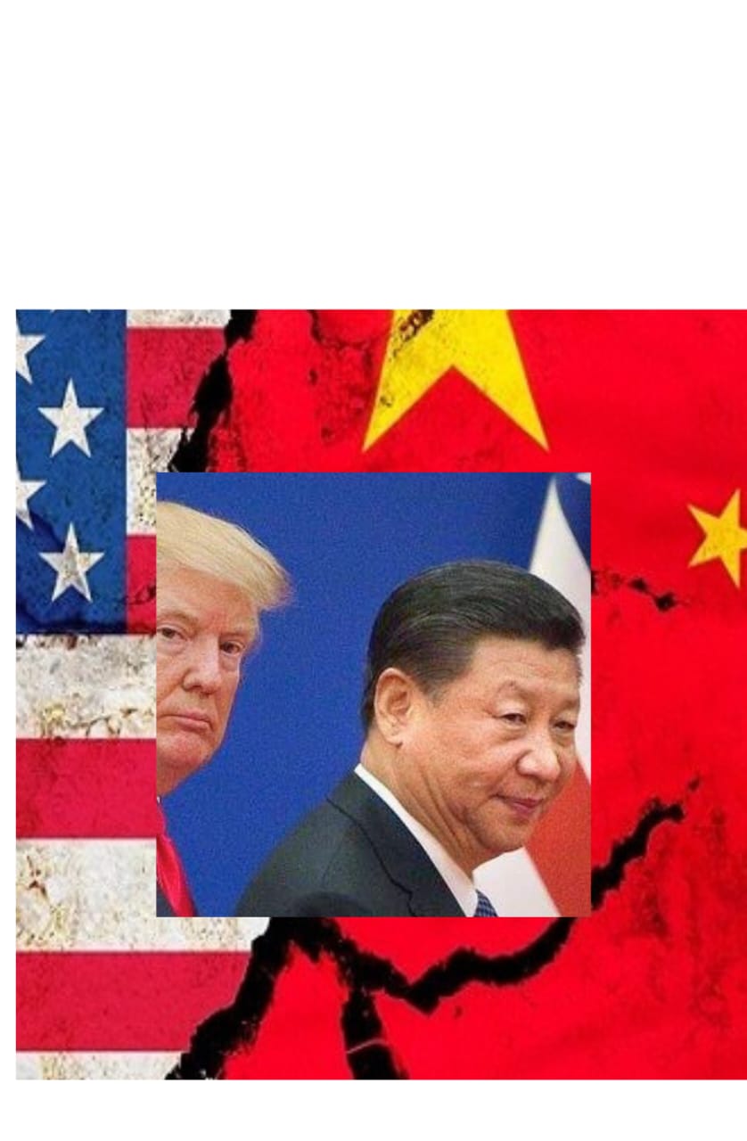 First slide