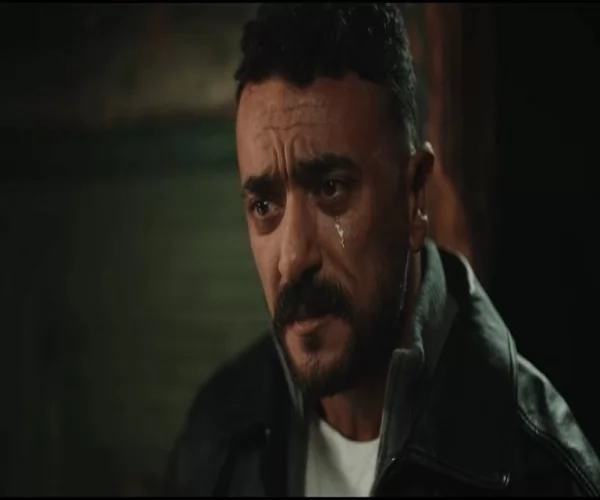 أحمد العوضي 