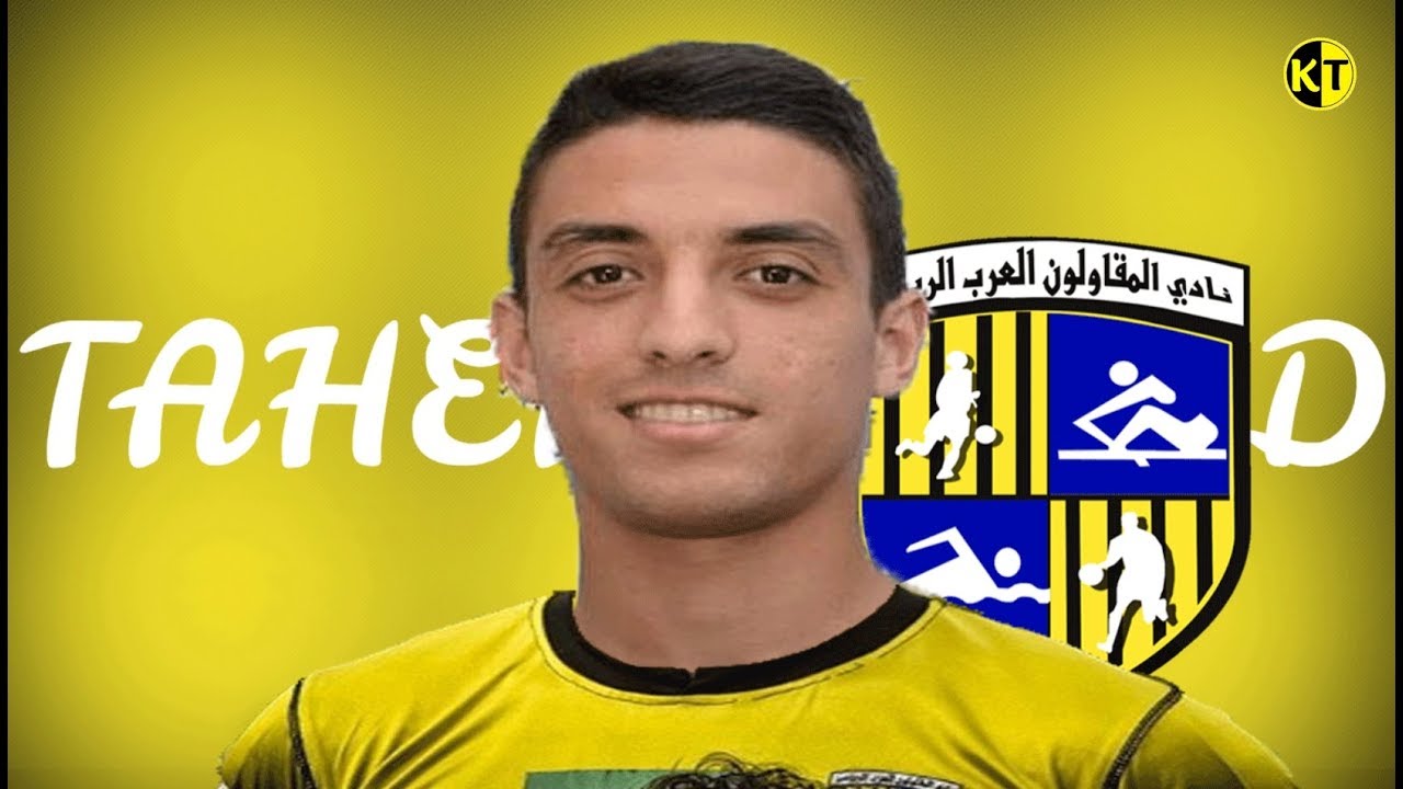 نجم المقاولون طاهر محمد طاهر 