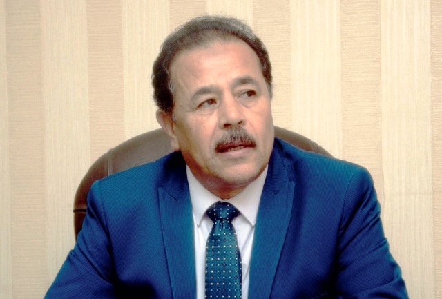 عبد العزيز عمران