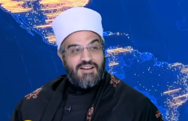 د. عمرو الورداني