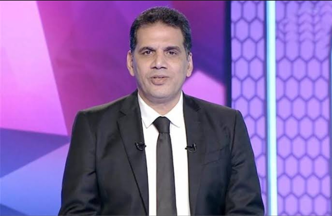 جمال الغندور 