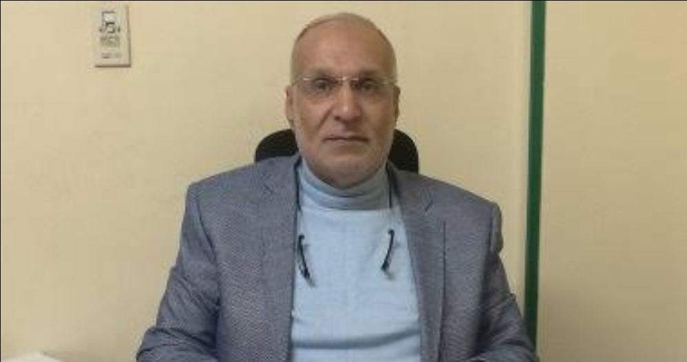 سامي سعد
