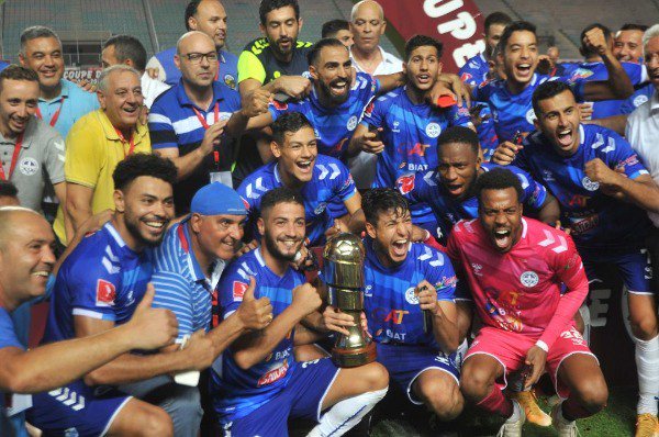 #الدورى-التونسى