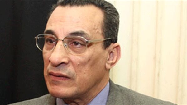 دكتور محمود عبد الحي