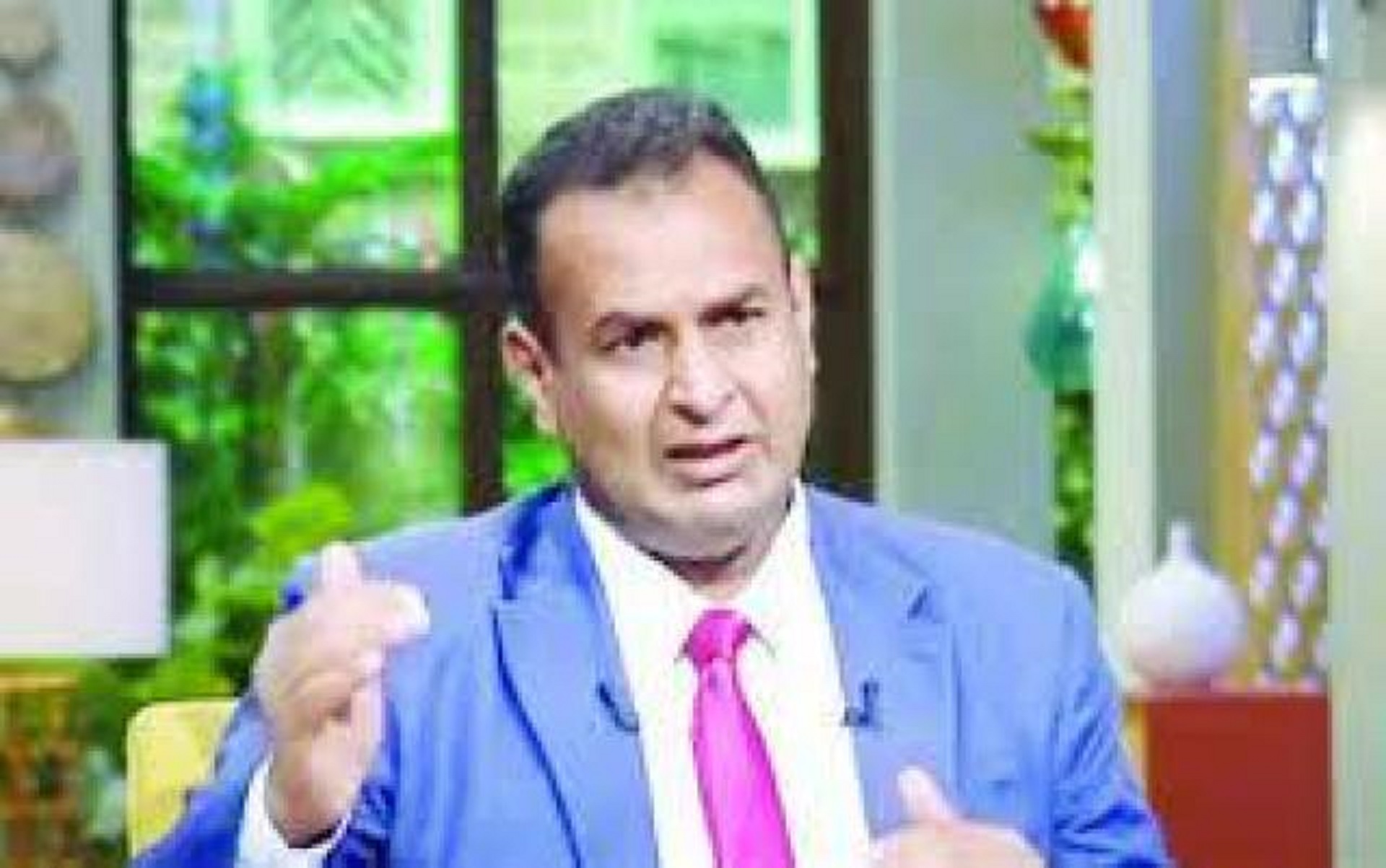 دكتور الحسين حسان