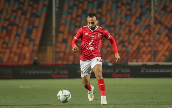 محمد مجدى افشه