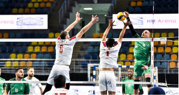 طائرة الزمالك