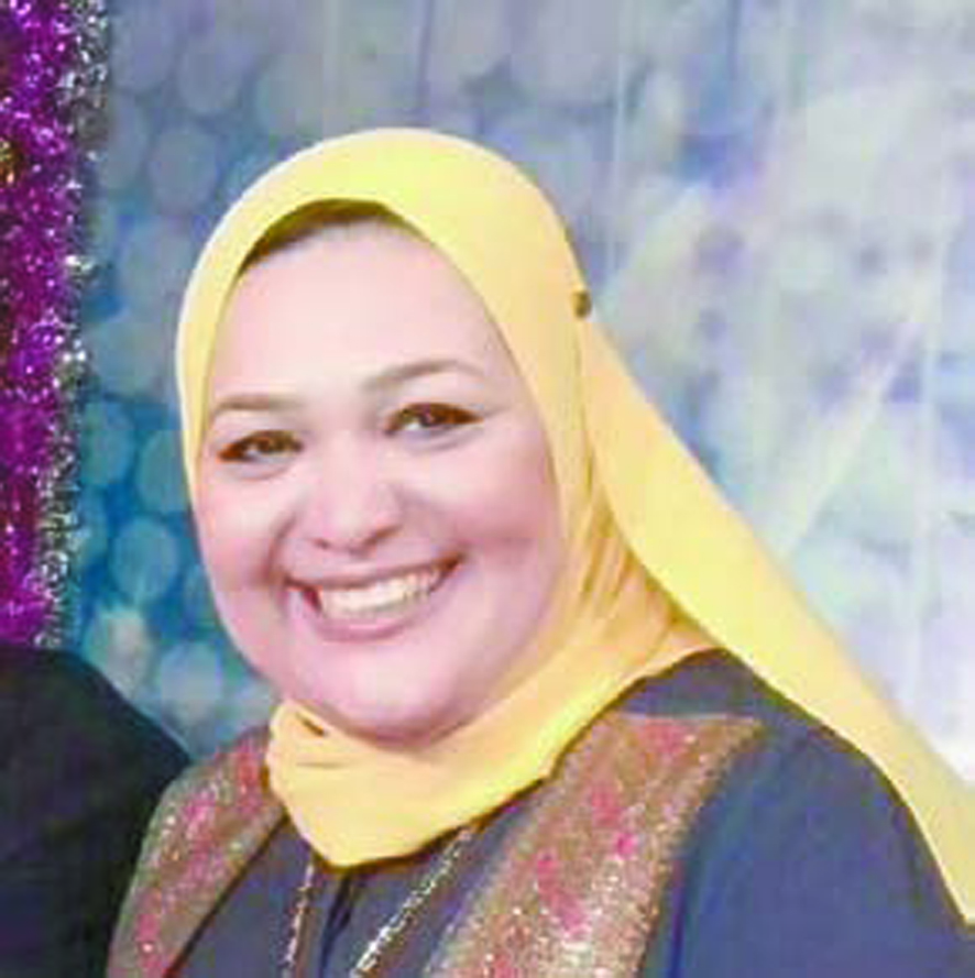 دكتورة  ضحي محبوب
