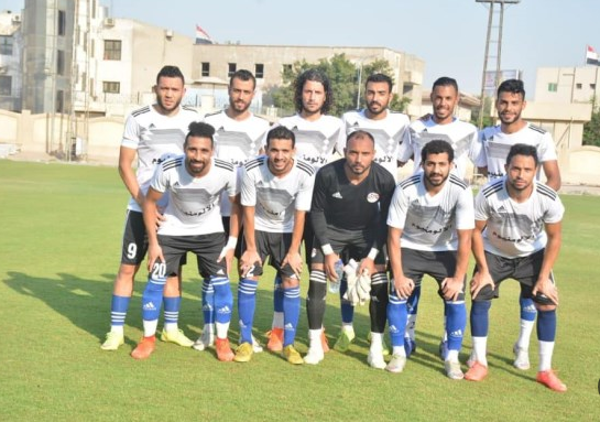 نادى الالمونيوم