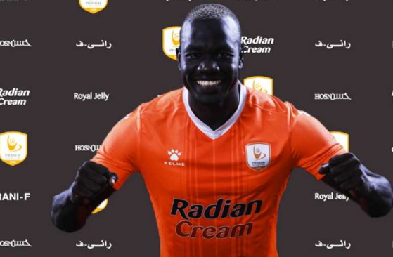 سيف تيري لاعب فاركو