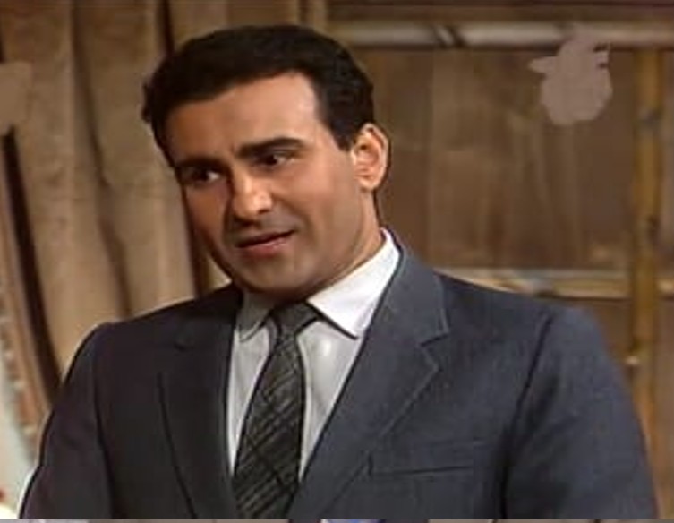 طارق الدسوقي