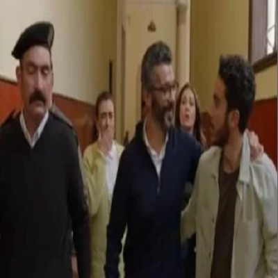 خالد النبوي 