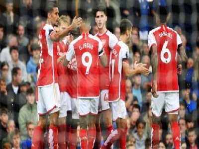 فريق آرسنال