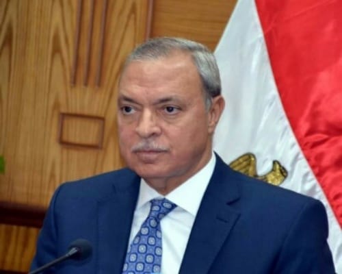 القليوبية ترفع حالة الطوارئ القصوى إستعدادا لإستقبال عيد الفطر