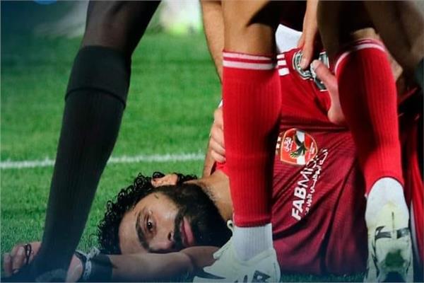 حسين الشحات